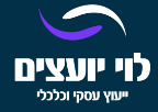 ייעוץ עסקי ירון לוי