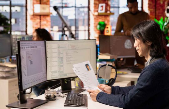 חברת גיוס והשמה2