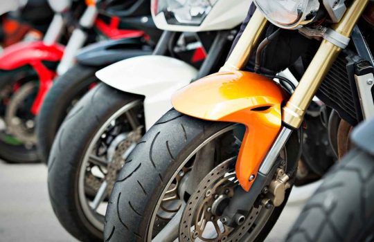 חברה לאופנועים חשמליים2