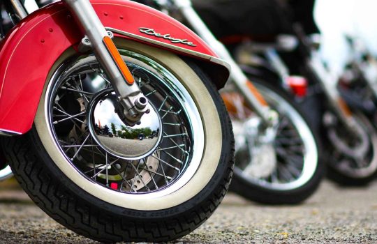 Honda Motorcycles2